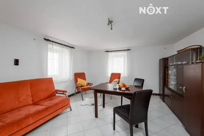 Prodej rodinného domu, Podmokly, 98 m2