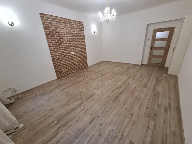Pronájem bytu 1+kk, Praha - Nové Město, Opletalova, 43 m2