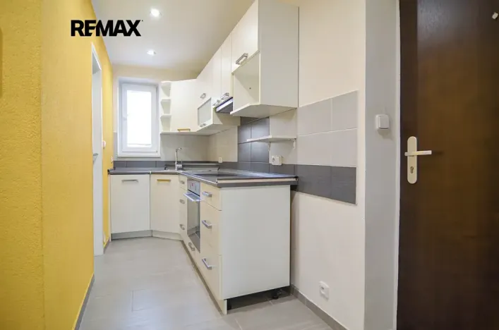 Prodej bytu 3+1, Dubňany, Hornická, 55 m2