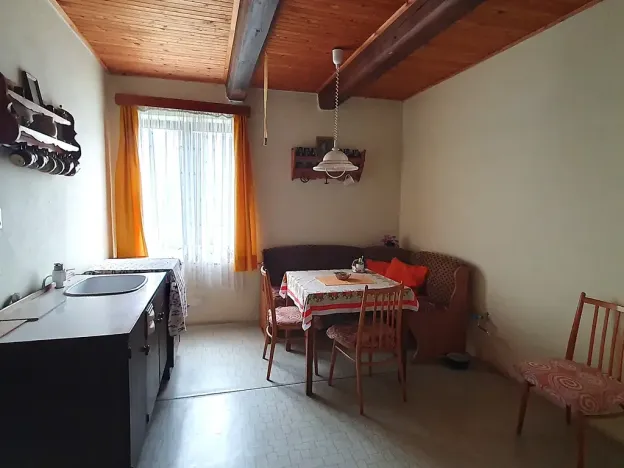 Prodej rodinného domu, Šebestěnice, 65 m2