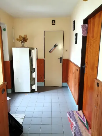 Prodej rodinného domu, Šebestěnice, 65 m2