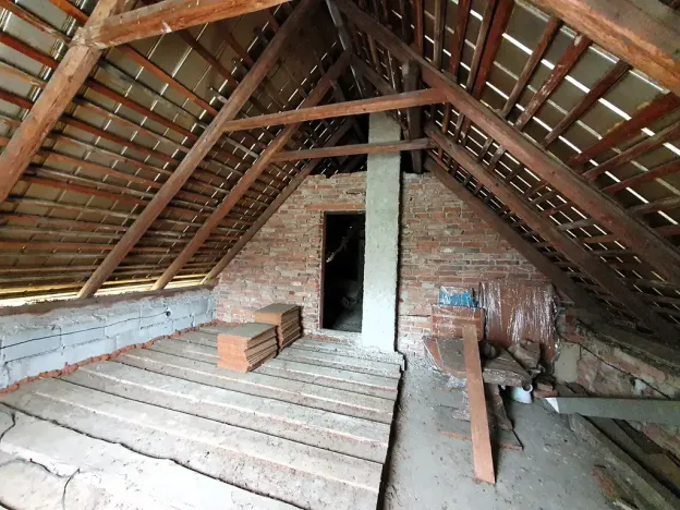 Prodej rodinného domu, Šebestěnice, 65 m2