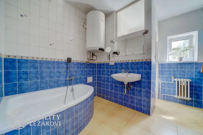 Prodej bytu 2+1, Vsetín, Generála Klapálka, 68 m2