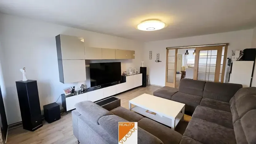Prodej rodinného domu, Radonice, 200 m2
