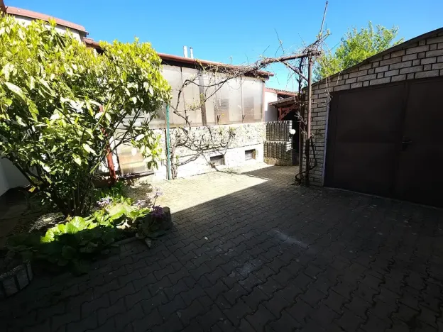 Prodej rodinného domu, Traplice, 120 m2