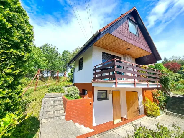 Prodej chaty, Bohuslavice u Zlína, 65 m2