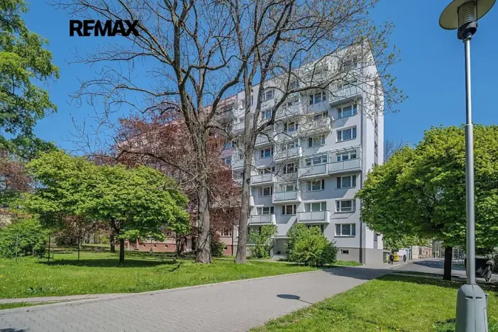 Prodej bytu 2+1, Frýdek-Místek, Politických obětí, 55 m2