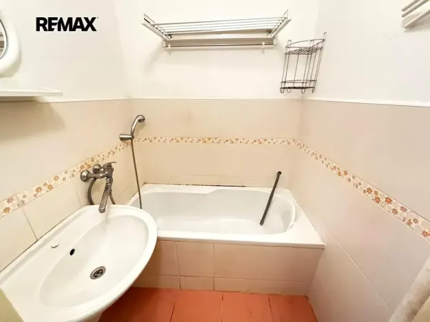 Prodej bytu 2+1, Ostrava, Svojsíkova, 52 m2