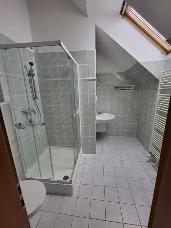Pronájem bytu 2+kk, Plzeň, Bolevecká náves, 66 m2