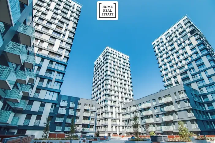 Pronájem bytu 2+kk, Praha - Žižkov, Olšanská, 71 m2
