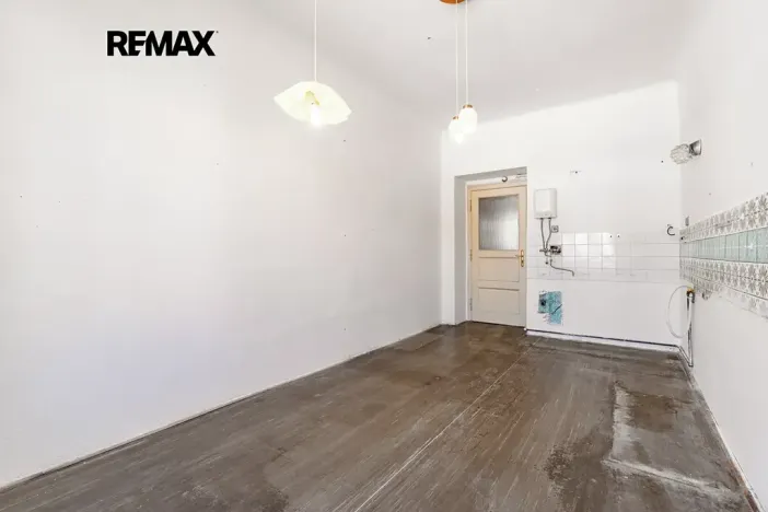 Prodej bytu 3+1, Praha - Bubeneč, U zeměpisného ústavu, 111 m2