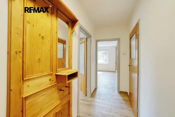 Pronájem bytu 3+1, Domažlice, 90 m2