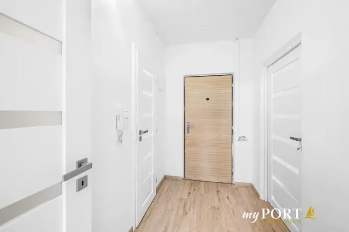 Pronájem bytu 1+1, Horní Bříza, Komenského, 39 m2