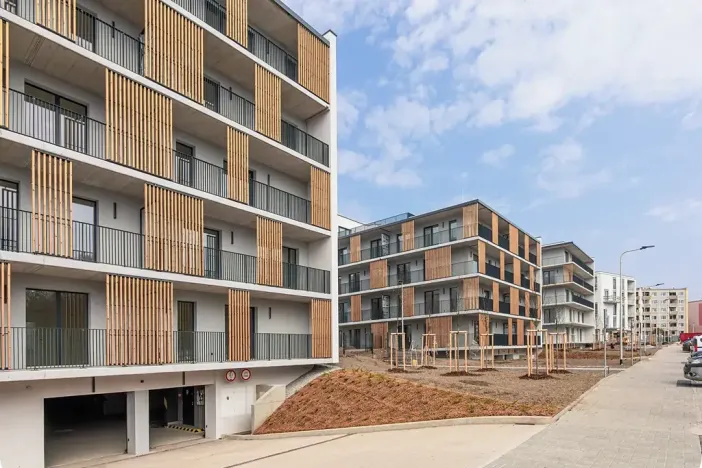 Prodej bytu 3+kk, Kladno, U Engerthu, 97 m2