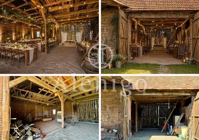 Prodej chalupy, Podmoky, 189 m2