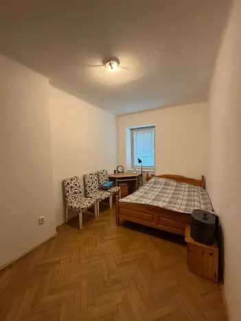 Pronájem bytu 2+1, Opava, Pivovarská, 60 m2