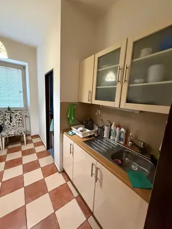 Pronájem bytu 2+1, Opava, Pivovarská, 60 m2