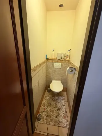 Pronájem bytu 2+1, Opava, Pivovarská, 60 m2