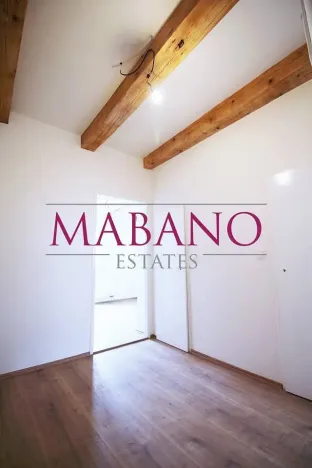 Pronájem bytu 2+kk, Praha - Vokovice, Na dlouhém lánu, 33 m2