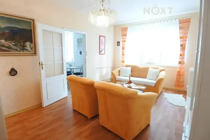 Prodej bytu 3+1, České Budějovice, V. Volfa, 67 m2