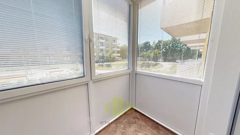 Prodej bytu 1+kk, Prostějov, Na Lukách, 34 m2