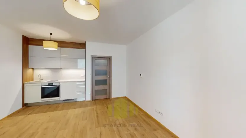 Prodej bytu 1+kk, Prostějov, Na Lukách, 34 m2