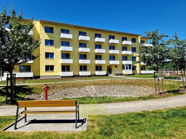 Prodej bytu 1+kk, Prostějov, Na Lukách, 34 m2