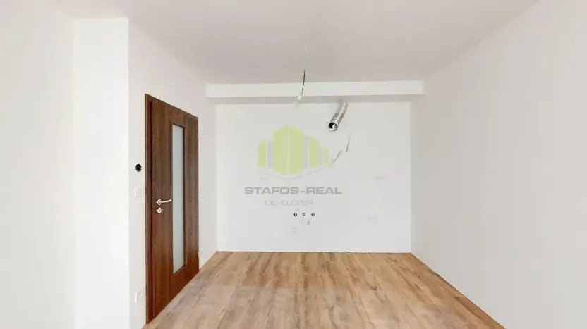 Pronájem bytu 2+kk, Olomouc, Janského, 54 m2