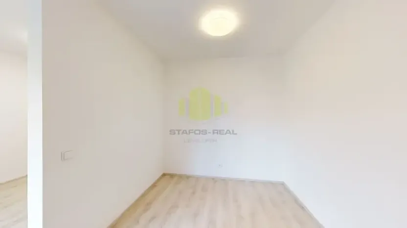 Pronájem bytu 1+kk, Olomouc, Wolkerova, 43 m2