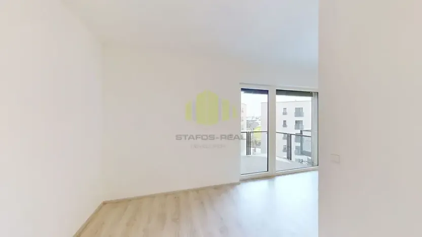 Pronájem bytu 1+kk, Olomouc, Wolkerova, 43 m2