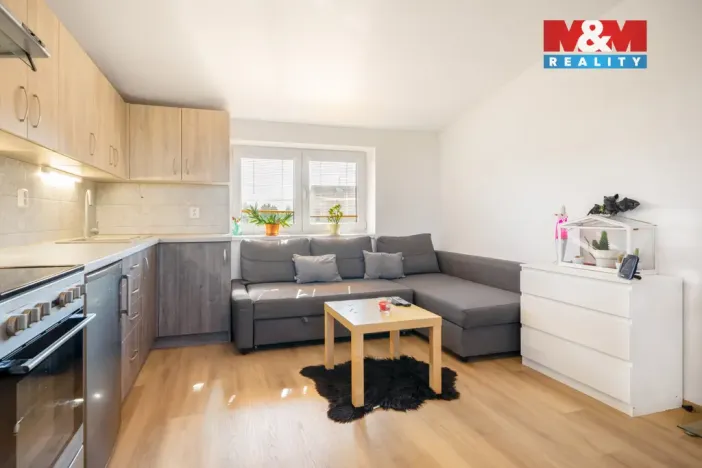 Prodej rodinného domu, Lázně Bohdaneč, Škroupova, 202 m2
