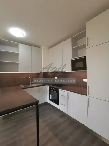 Pronájem bytu 2+kk, Šlapanice, 50 m2