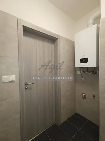 Pronájem bytu 2+kk, Šlapanice, 50 m2