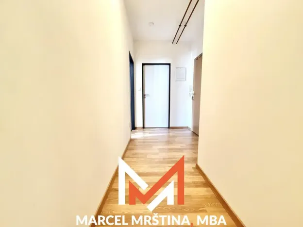 Pronájem bytu 2+kk, Náchod, Borská, 46 m2