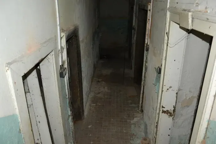 Prodej činžovního domu, Příbram, Čs. armády, 1260 m2