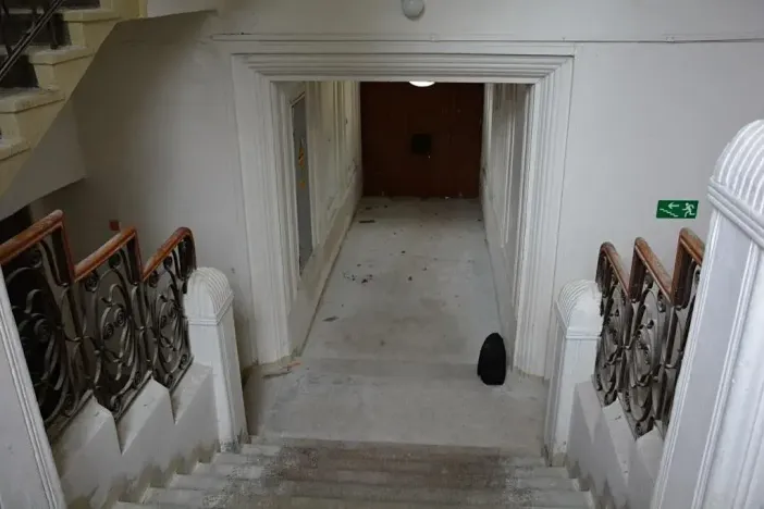 Prodej činžovního domu, Příbram, Čs. armády, 1260 m2