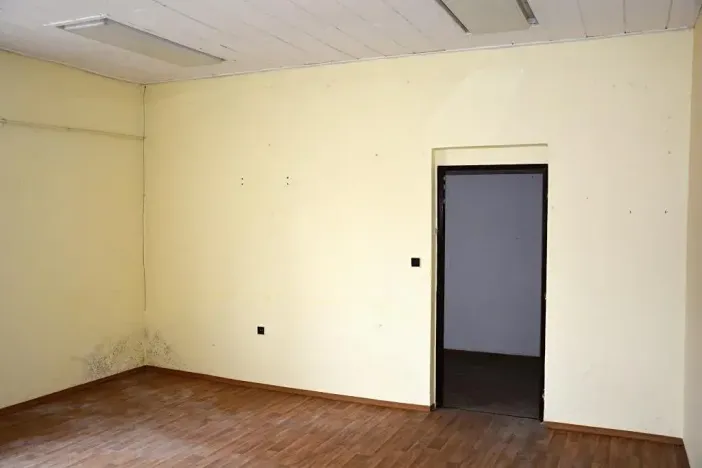 Prodej činžovního domu, Příbram, Čs. armády, 1260 m2