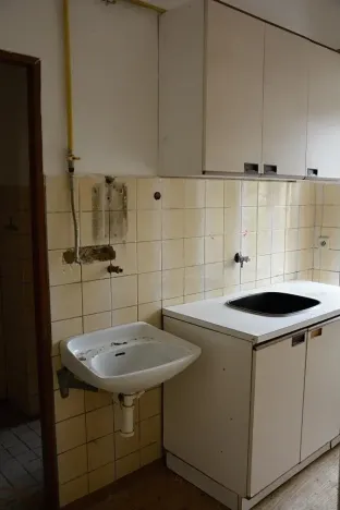 Prodej činžovního domu, Příbram, Čs. armády, 1260 m2