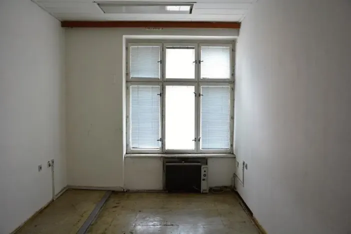 Prodej činžovního domu, Příbram, Čs. armády, 1260 m2