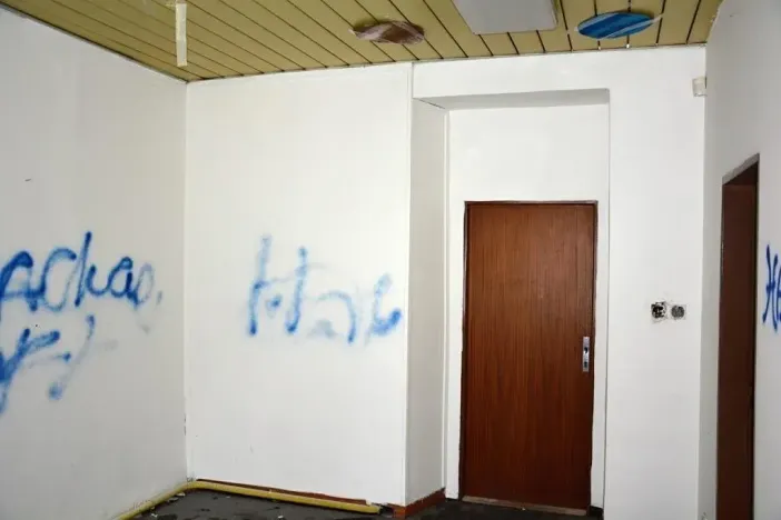 Prodej činžovního domu, Příbram, Čs. armády, 1260 m2