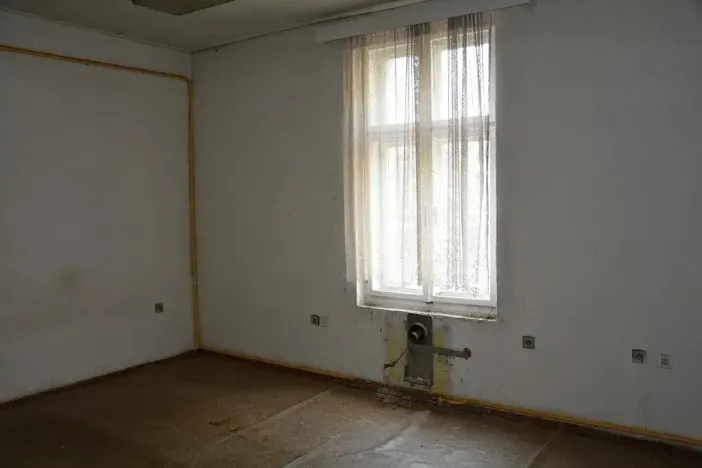 Prodej činžovního domu, Příbram, Čs. armády, 1260 m2