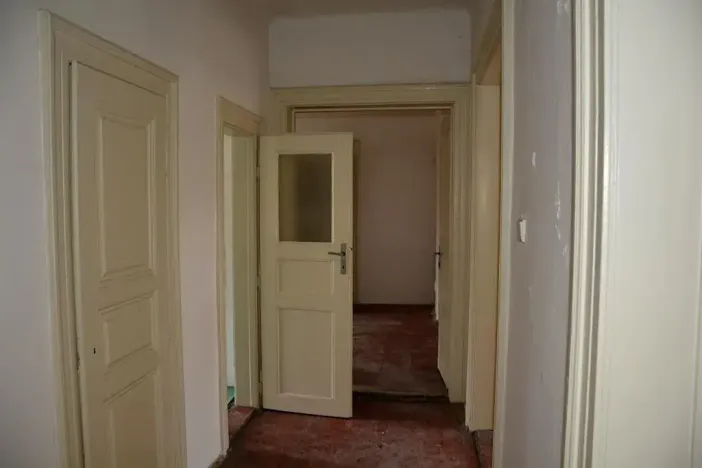 Prodej činžovního domu, Příbram, Čs. armády, 1260 m2