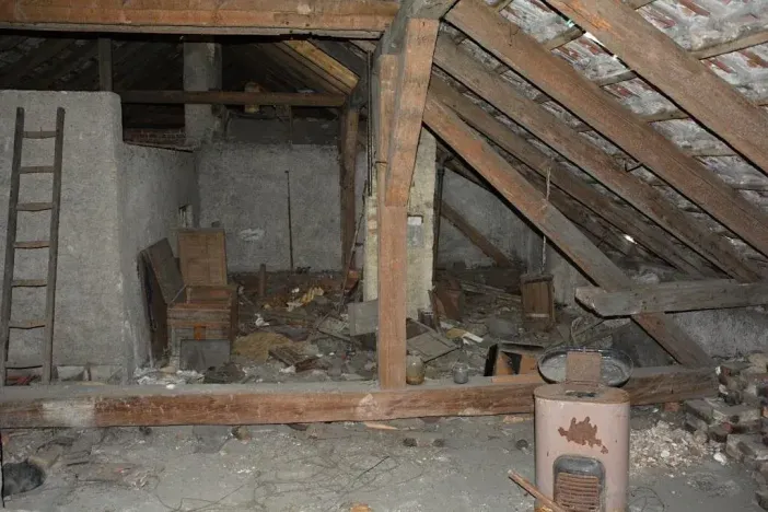 Prodej činžovního domu, Příbram, Čs. armády, 1260 m2