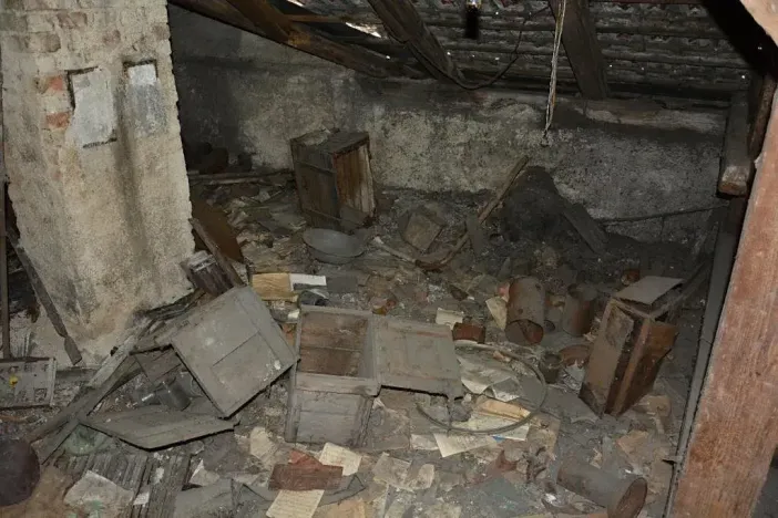 Prodej činžovního domu, Příbram, Čs. armády, 1260 m2