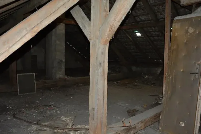 Prodej činžovního domu, Příbram, Čs. armády, 1260 m2