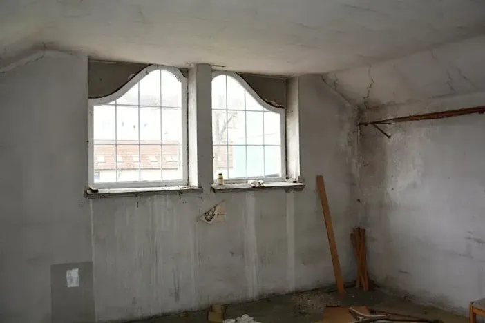 Prodej činžovního domu, Příbram, Čs. armády, 1260 m2