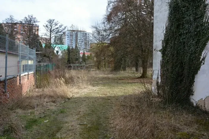 Prodej činžovního domu, Příbram, Čs. armády, 1260 m2