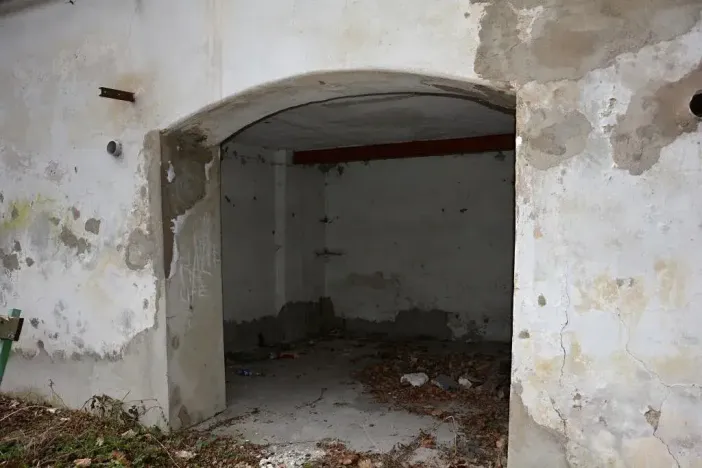 Prodej činžovního domu, Příbram, Čs. armády, 1260 m2