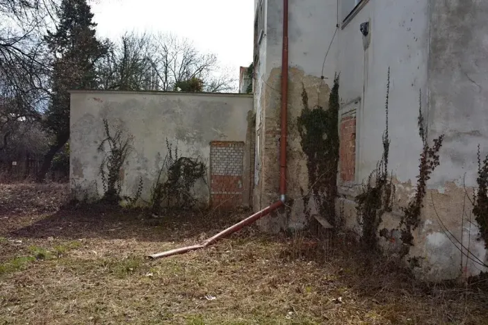 Prodej činžovního domu, Příbram, Čs. armády, 1260 m2