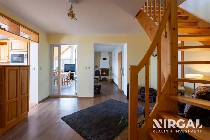 Prodej vícegeneračního domu, Česká Lípa, 320 m2